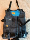 Firefly Upsee Mobility Harness Small Full Set By Leckey Gently Used