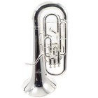 Willson Model Q90s Q-series Compensating Euphonium Sn Wq1096 Never Owned