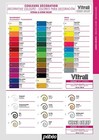 Pebeo Cerne Relief 20ml Outliner Tubes  Choose Colors