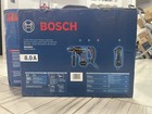 Bosch Rh328vc 1-1 8-inch Variable Rotary Hammer Drill- New free Shipping In Us