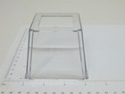 Mighty Tonka Plastic Loader roller Window Replacement Toy Part Tkp-108
