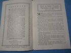 Old 1930 - Singer Sewing Machine Co  - How To Make Dresses The Modern Singer Way