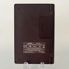 Franklin Electronic Holy Bible Kjv   Niv Holman Bible Dictionary Bib-475l Tested