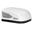 Fogatti 15 000 Btu Cooling Rv Air Conditioner Non-ducted Rooftop Camper Ac Unit