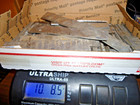 10 Pounds Scrap Printer Letterpress Lead Linotype Monotype Reloading Sinkers