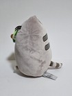 2023 Gund Pusheen Snackable Avocado 9  Plush Cat Stuffed Animal  6066329