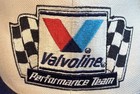 Valvoline Performance Team Vintage Snapback Trucker Hat Cap