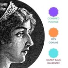 5 Irish Pounds Specimen Banknote 1977 Provincial Bank Of Northern Ireland A-unc