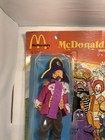 Vintage Mcdonalds 1976 Remco Mcdonaldland Captian Crook