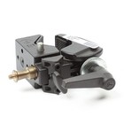 Manfrotto 035rl Super Clamp With Standard Stud