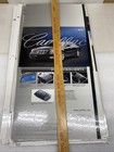 2009 Cadillac Dealership Display Pages Dts Dealer