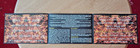 Rave Flyer - Dreamscape 22 - The Living Dream Sat 20 Jul 1996 - Milton Keynes