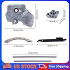 Timing Chain Kit 2 4l New For Chevrolet Equinox 9-4201s 9-4201sx 2 4l 2009-2017