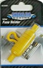 Shoreline Marine In-line Fuse Holder Sl52081  Fast Free Shipping