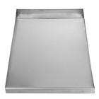 1 Pc 35x21 6 Inch Stainless Steel Replacement Tray For Dog Crate Pans Bottom