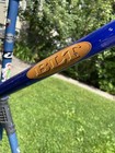 Bruce Gordon Basic Loaded Touring Bike 48cm