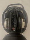 Lightspeed Zulu 3 Anr Headset Helicopter U-174 Plug