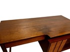 Mid-century Modern Desk By Hooker For Mainline