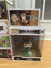 Funko Pop  Lot 57 Figurines