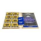 Vintage Mega Memory 8 Cassette Set Kevin Trudeau Nightingale Conant Workbook