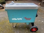 Electro-groom With Power Booster  Used With Rebuilt Motors And New Accessories