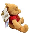 Pooh With Sound  Vintage Disney Plush  Store Exclusive  Winnie The Pooh  7 