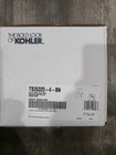Kohler Ts35320-4-bn Elate Valve Handle Trim Kit In Vibrant Brushed Nickel