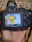 Nikon D3100 14 2mp Digital Slr Camera With Tamron Af 18-200mm Lens Tested