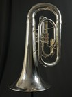 Yamaha Yep-202ms Marching Euphonium