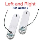 Original For Oculus Quest 2 Speaker Vr Headset Repair Parts Accessories