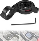 Time Trial tri Bar Mount Bicycle 22 2mm Tt Handlebar Computer Mount For Garmin