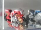 Micro Machines Honda Kawasaki Yamaha Bmw K100 Ducati Vintage Galoob Motorcycle