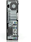 Fast Hp Desktop Computer Intel I5-quad Core 3 2ghz 8gb Ram 500gb Pc Windows 10