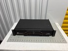 Technical Pro Ta-1250 2-channel Power Amplifier 1250w Stereo Rack Mount