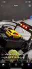 2 Lane Drag Racing Pro Timing System Timer  For Hot Wheels Track Diecast Racing