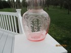 Paden City Pink Eden Rose Tumble-up Looks Unused