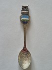 Oregon Vintage Souvenir  Spoon Collectible