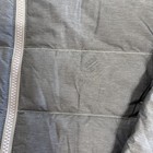 The North Face Women s Flare Down Insulated Puffer Jacket Medium Grey Heather S