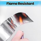 Aluminum Foil Tape 2  X 150ft  Professional Heat Reflective Tape Metal Duct Tape