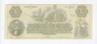1800 s  2 The Bank Of America - Providence  Rhode Island Note Au 