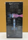 Dyson Supersonic Hair Dryer Iron Fuchsia  Fast Drying No Extreme Heat   Sealed  