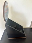 1992 Def Leppard Adrenalize Promo Counter Prop With 4 Cassette Singles