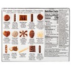 Kirkland Signature European Cookies Limited Edition Belgian Chocolate 49 4 Oz