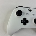 Oem Microsoft Xbox One Wireless Controller 1708 White Tested   Working