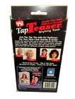 Vtg  1997 Tapteaser As Seen On Tv Hair Volume   Styling System New Never Opened 