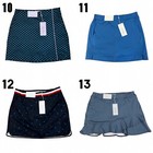 Lady Hagen Active Golf Skorts Skirts Select Style