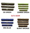 Stainless Steel Pin Kit For Glock Gen 1 2 3 4 5 Choose Model And Color
