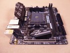 Used Msi B450i Gaming Plus Max Wi-fi - Am4 Amd Motherboard