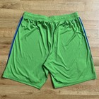 Match Worn Seattle Sounders Fc 2023 Abdoulaye Cissoko Shorts Mls Home  92 Adidas