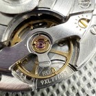 Shanghai Free Sprung 3285 Gmt Automatic Mechanical Balance Wheel Watch Movement
